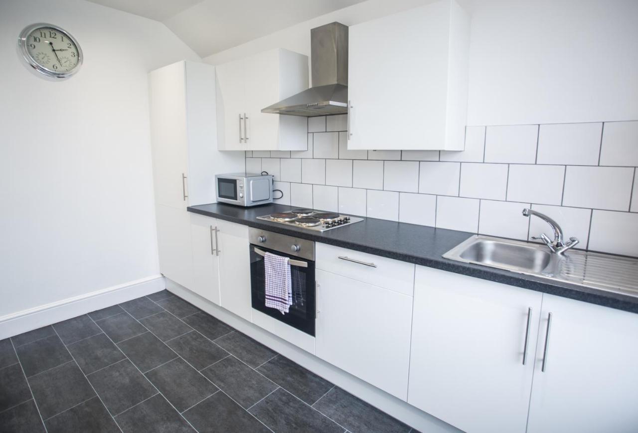 20b Ralph Rd Apartment