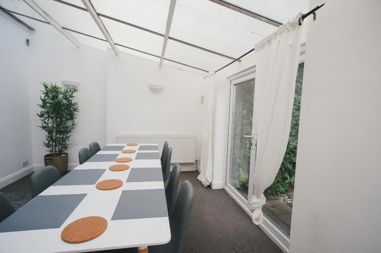 Holiday home 39 Court Rd Bristol