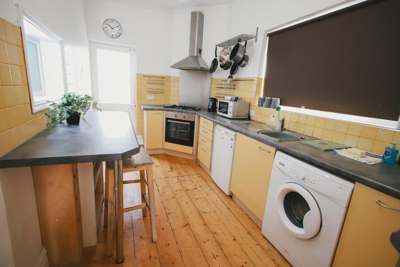 39 Court Rd Holiday home