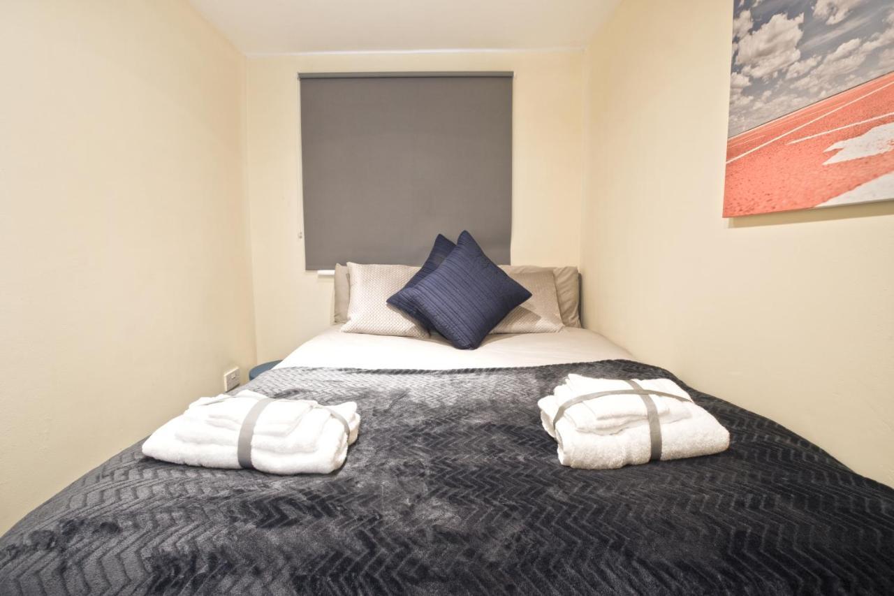 Church Rd Apartment *