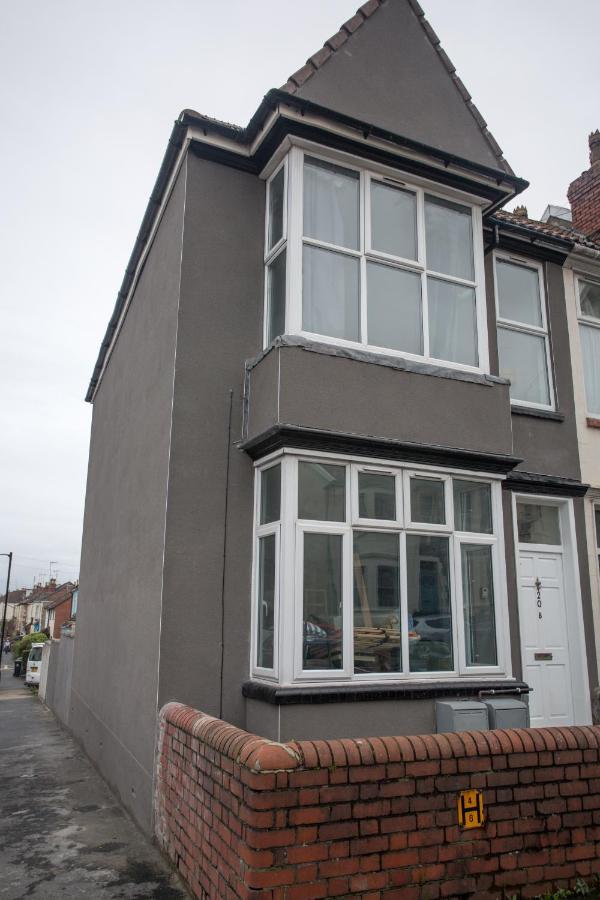 20b Ralph Rd