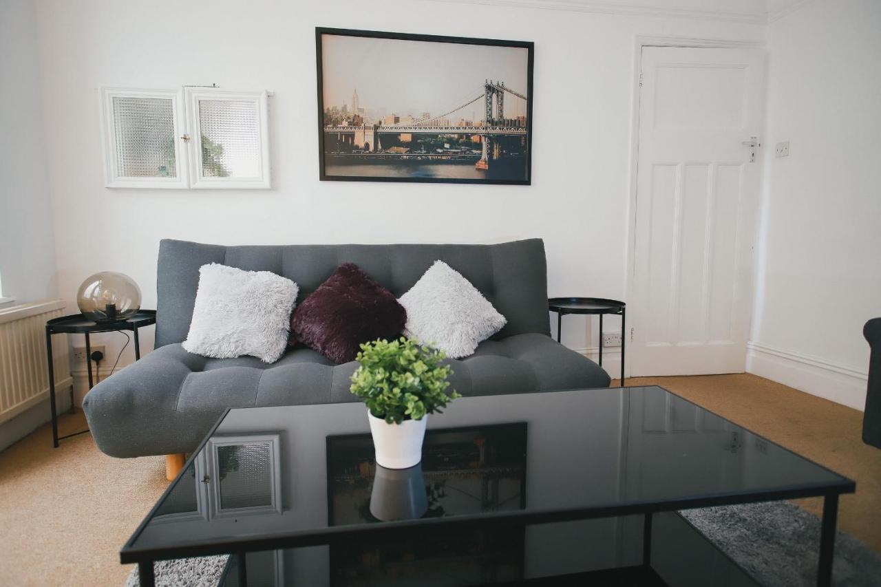 39 Court Rd Holiday home Bristol