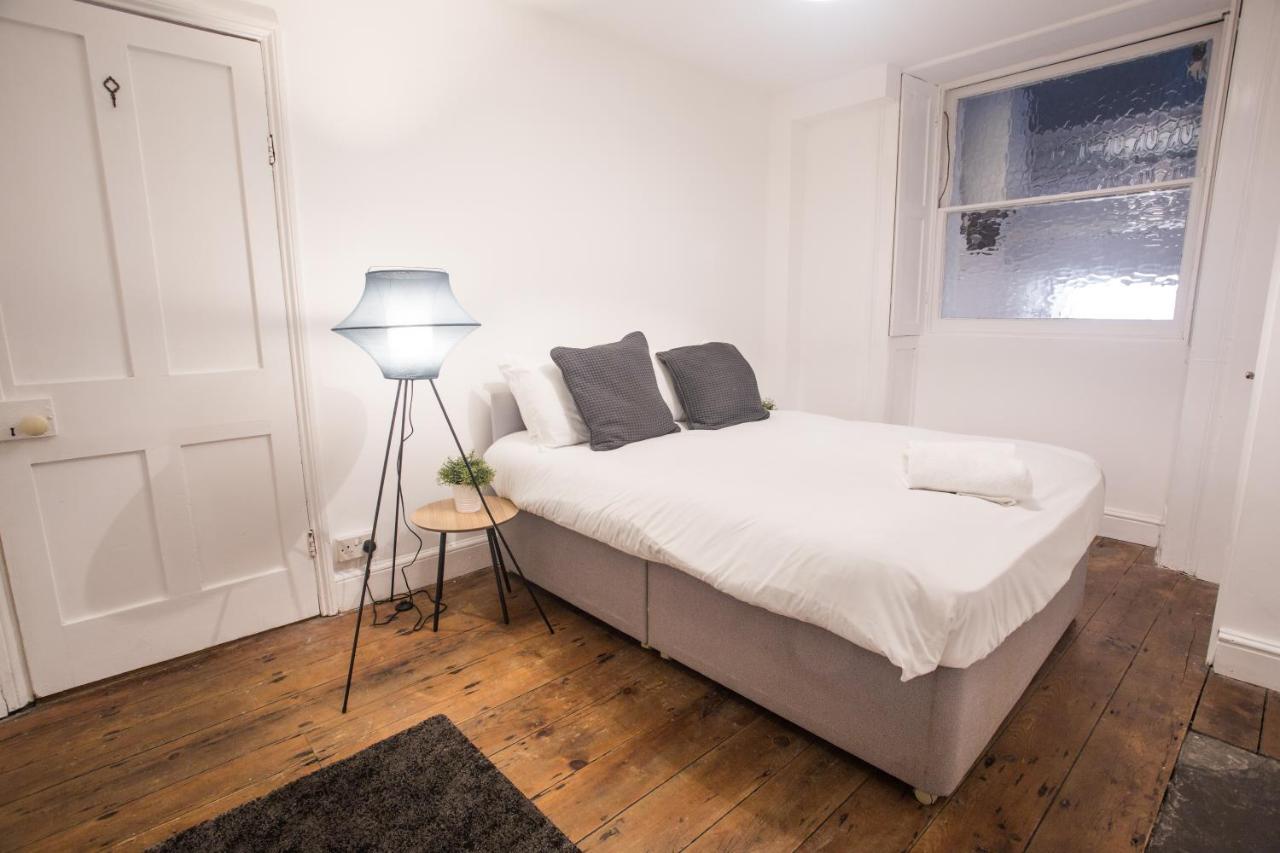53 Pembroke Rd Apartment Bristol