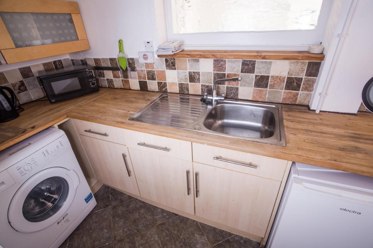 Apartment 53 Pembroke Rd Bristol