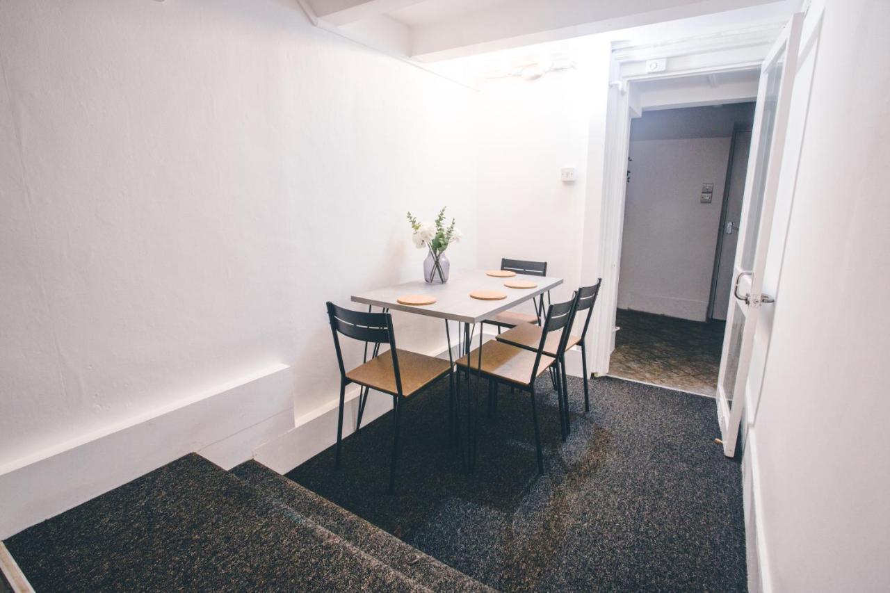Apartment 53 Pembroke Rd Bristol