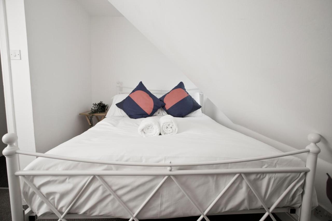 Flat 4 Bells Apartment *