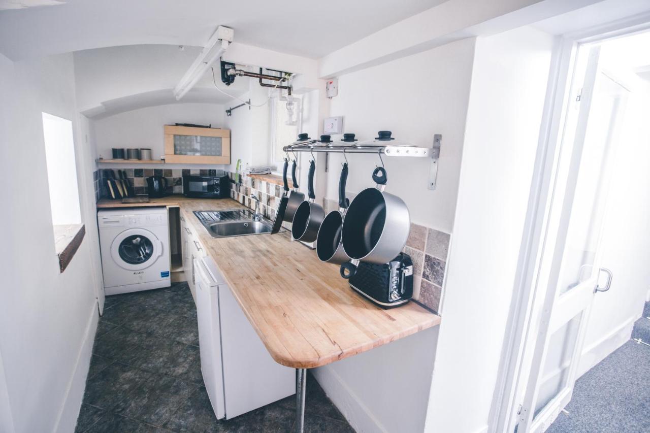 53 Pembroke Rd Apartment *