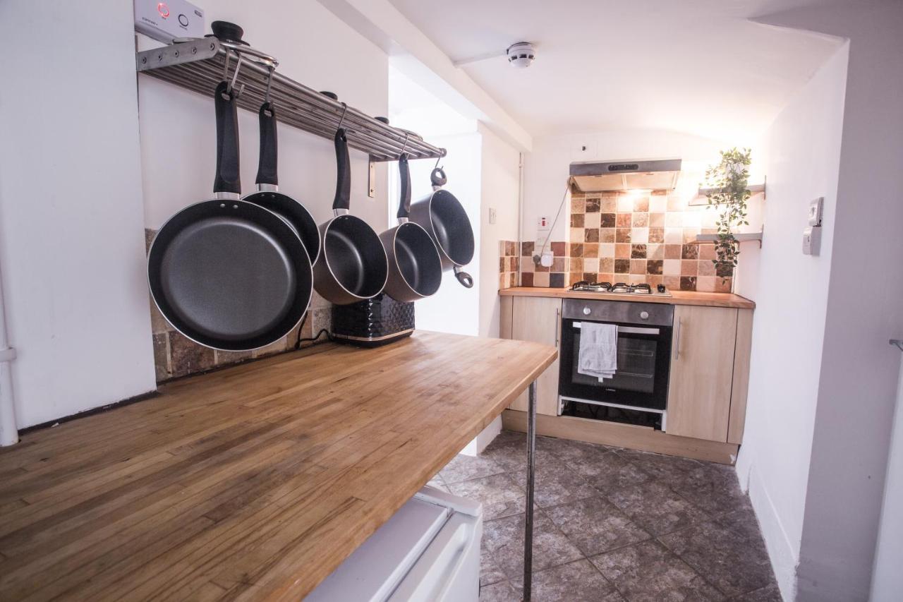 Apartment 53 Pembroke Rd Bristol