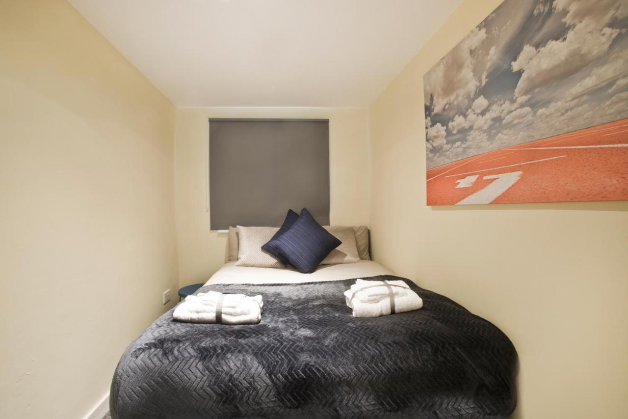 Church Rd Apartment Bristol
