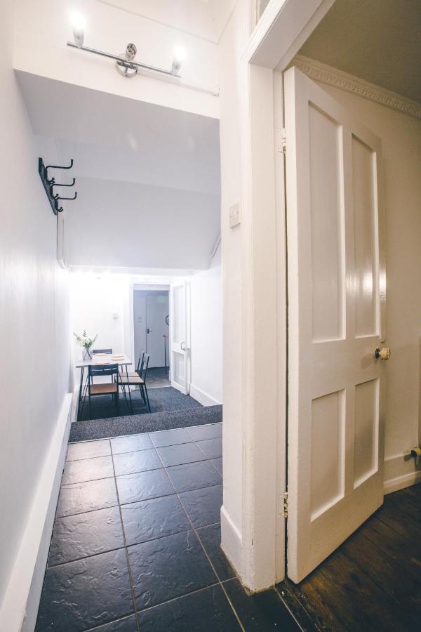 Apartment 53 Pembroke Rd Bristol