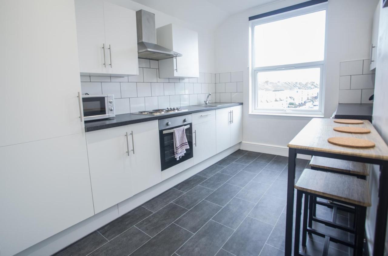20b Ralph Rd Apartment Bristol