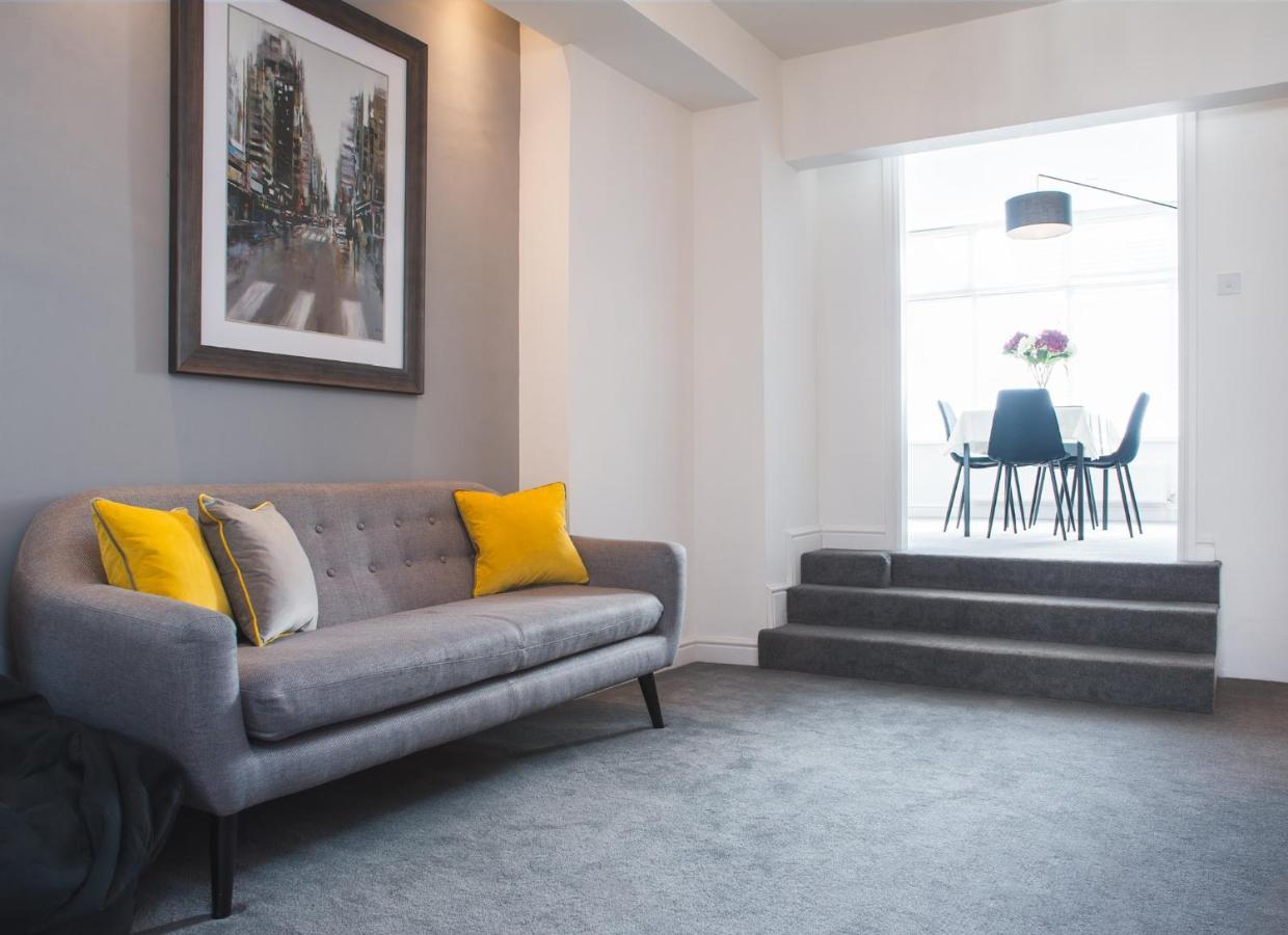 Apartment Easton Gem - Two Bedroom With Courtyard *