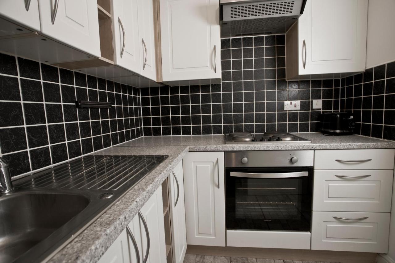 Flat 1 Bellevue *