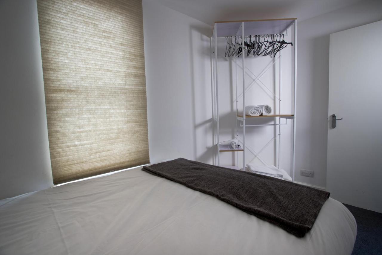 Apartment Flat 1 Bellevue *