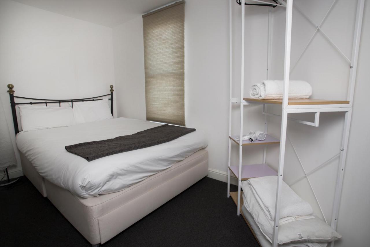 Flat 1 Bellevue Apartment Bristol