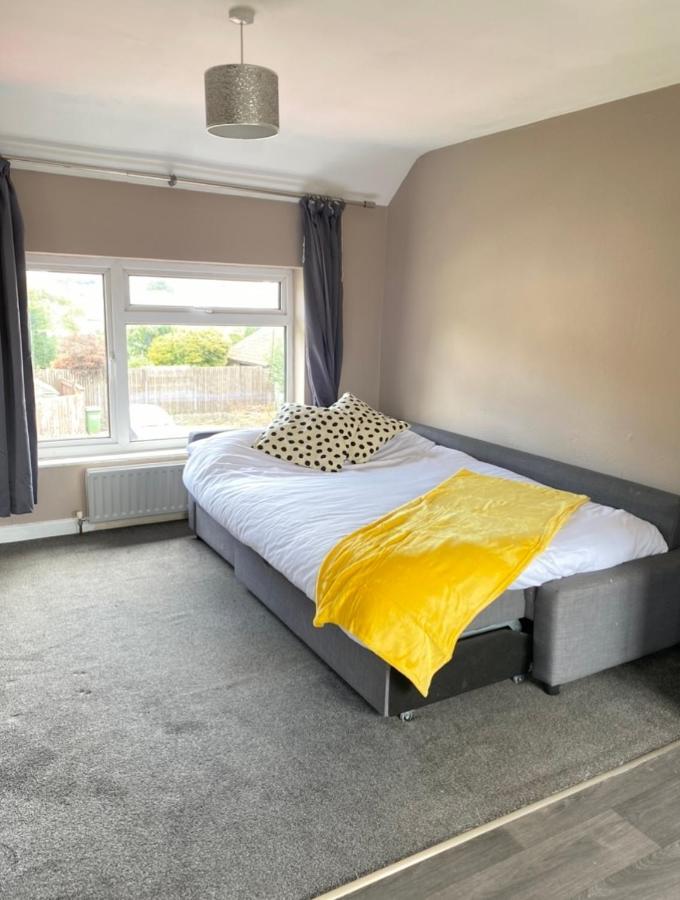 Annex - Garden View * Bristol