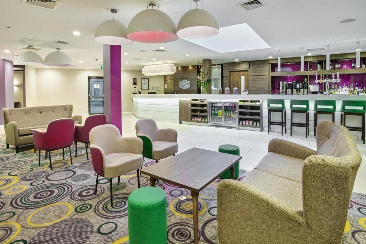 Hotel Hampton By Hilton Centre