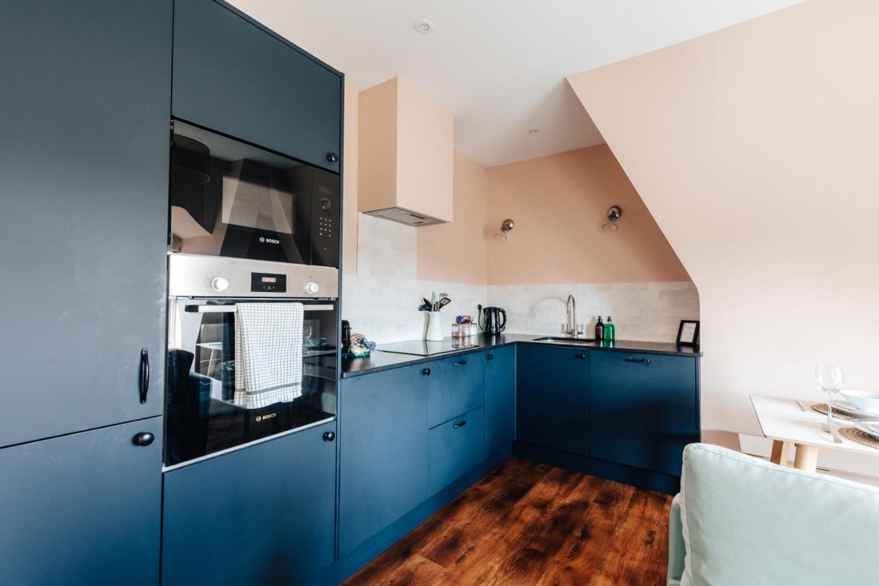 Apartment Redland - 7 *