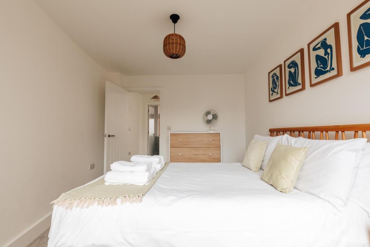 Redland In Bespoke 1 Of 2 Holiday home Bristol