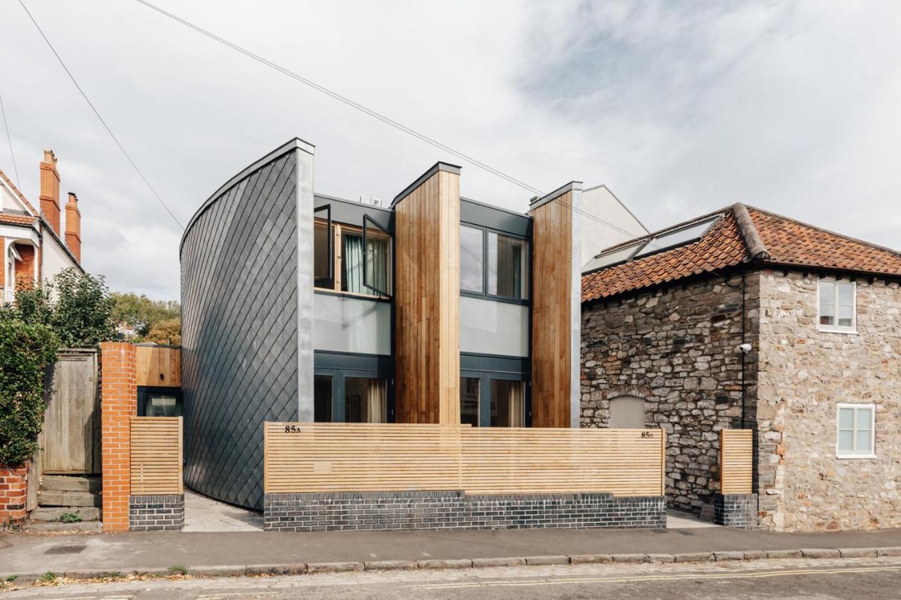 Redland In Bespoke 1 Of 2 Holiday home Bristol