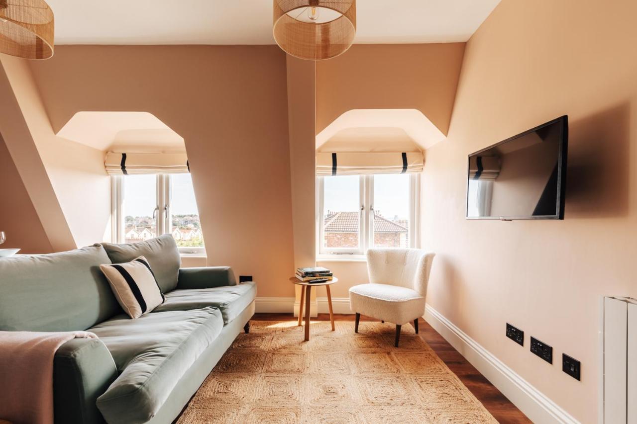 Apartment Redland - 7