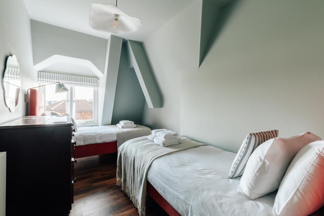 Apartment Redland - 7