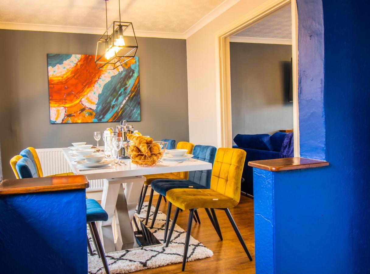 Apartment Amazing Modern 3 Bedroom W Parking And Wifi