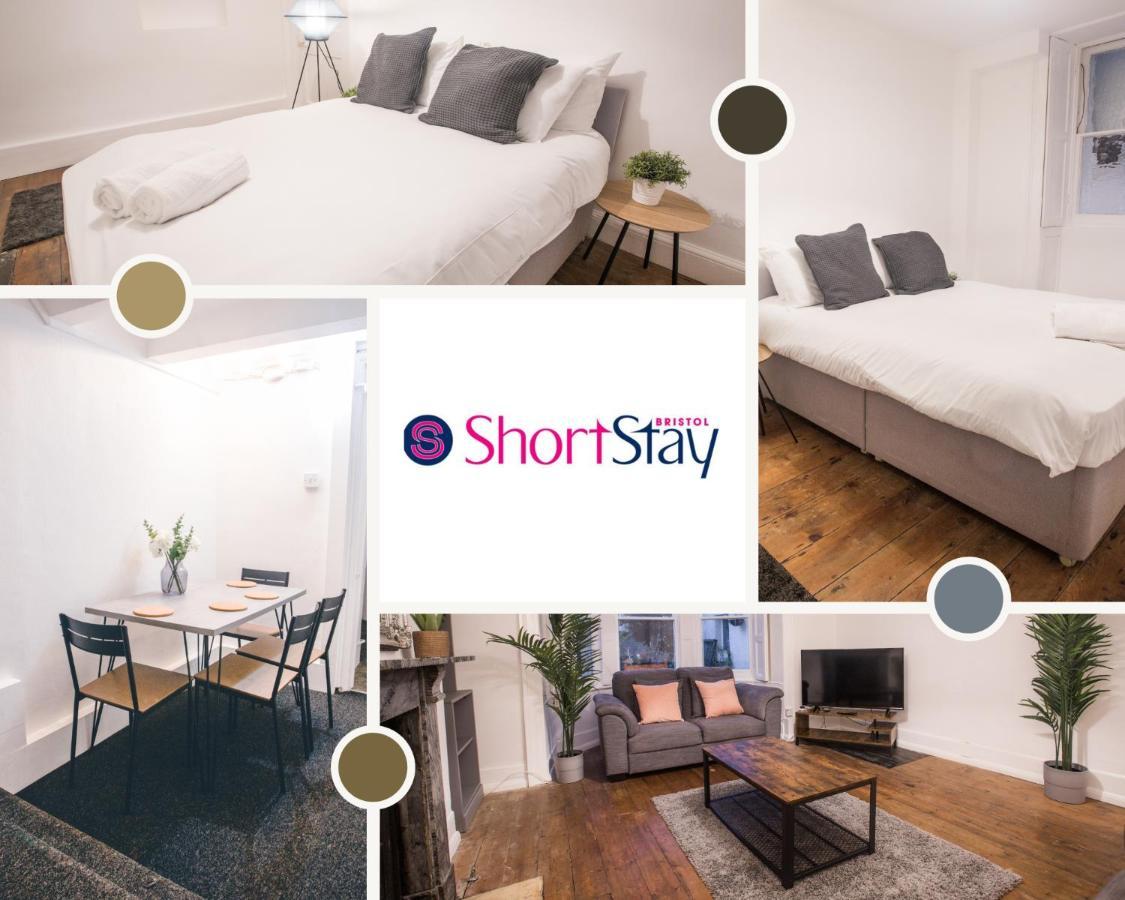 53 Pembroke Rd Apartment Bristol