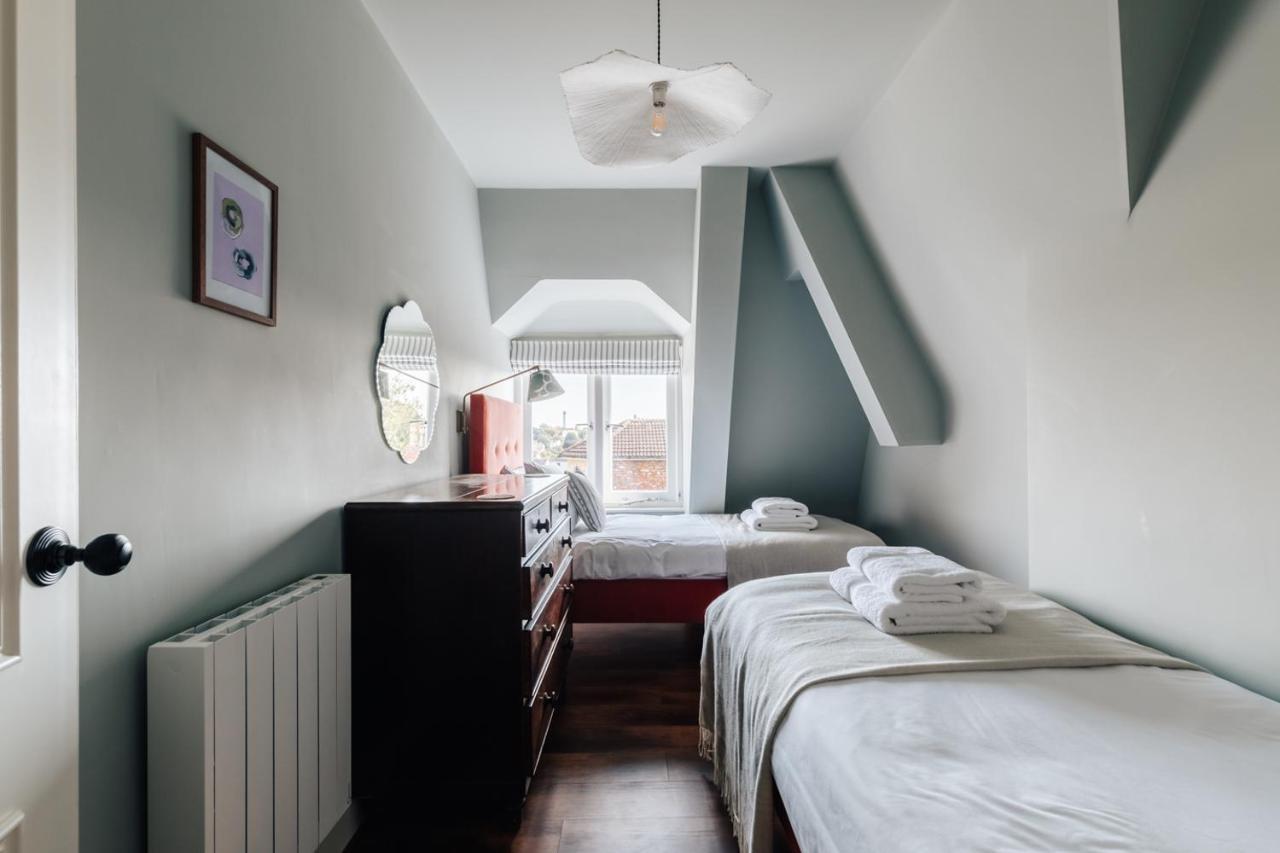 Redland - 7 Bristol