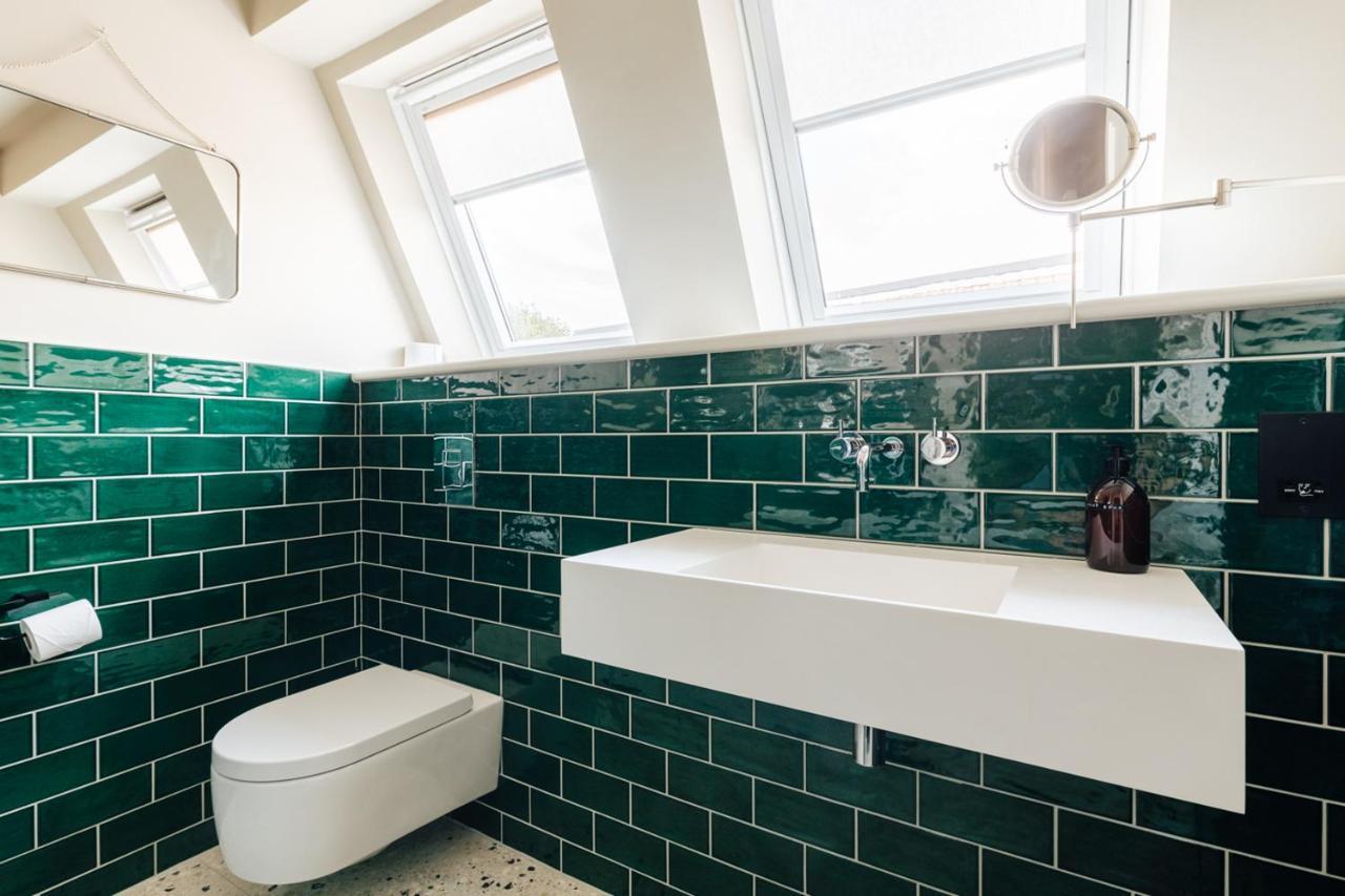 Redland - 7 Bristol