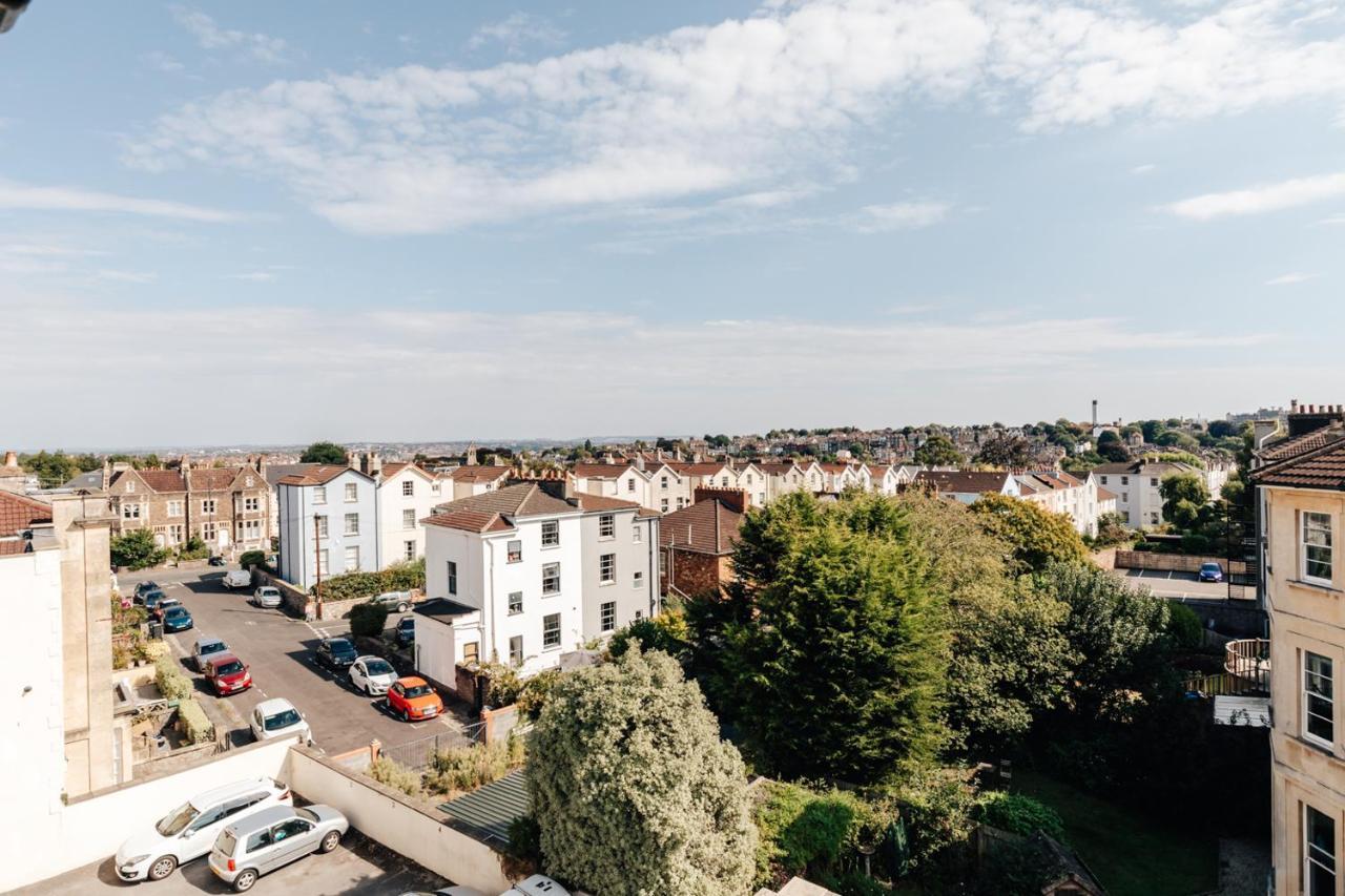 Redland - 7 * Bristol
