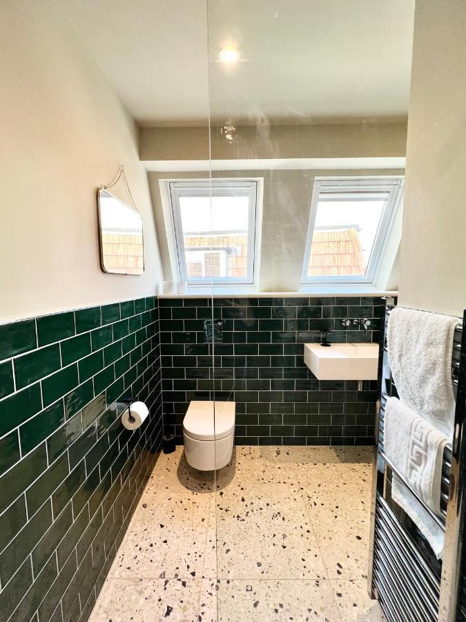 Redland - 7 Bristol