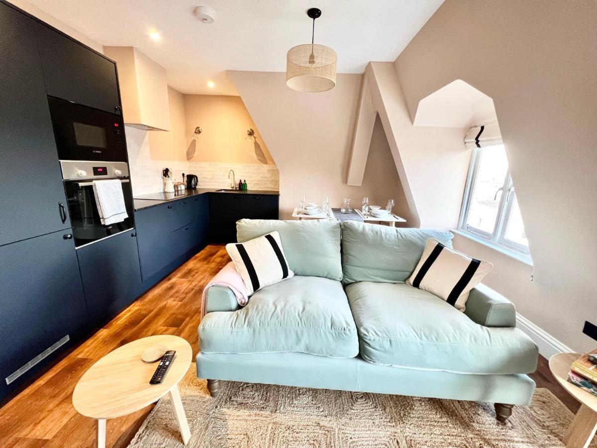 Apartment Redland - 7 Bristol