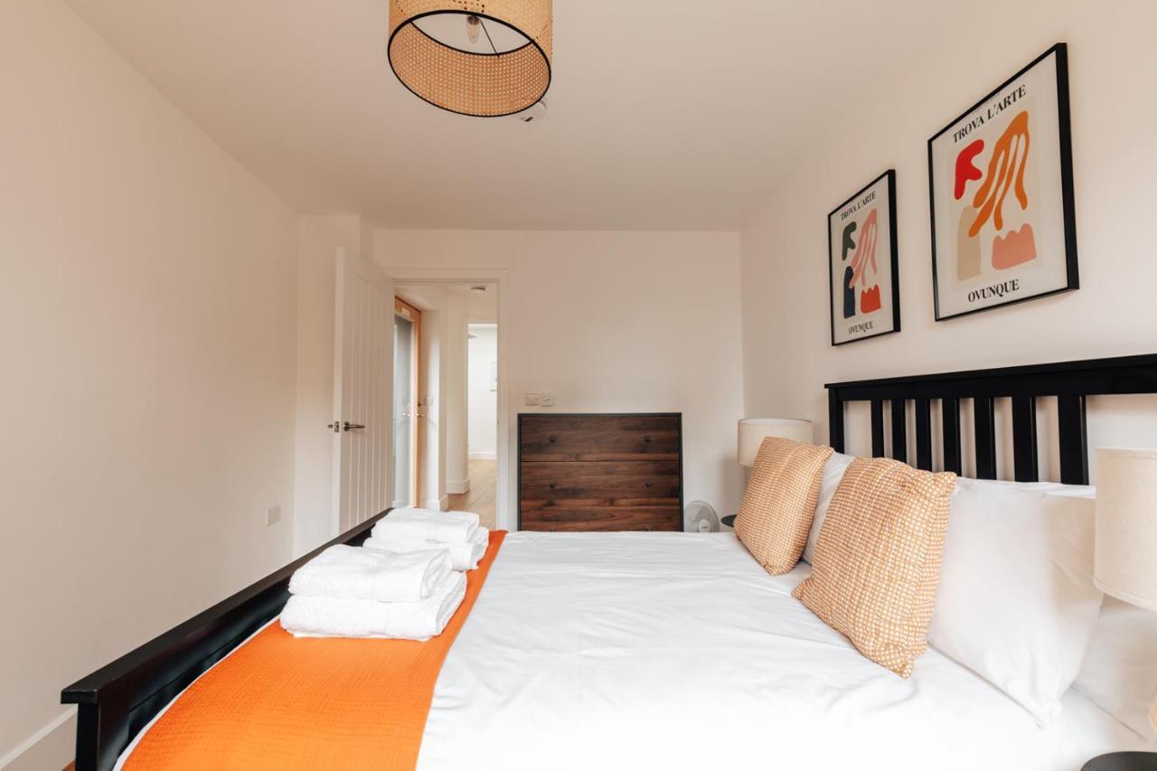Redland In Bespoke 1 Of 2 Holiday home Bristol