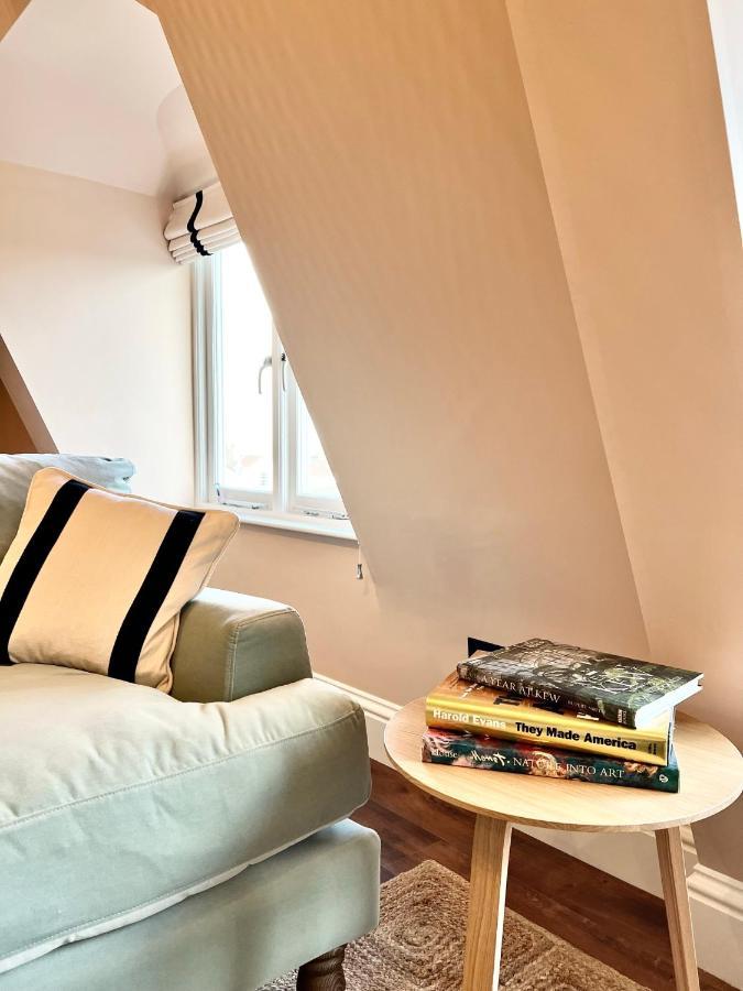 Redland - 7 Apartment *