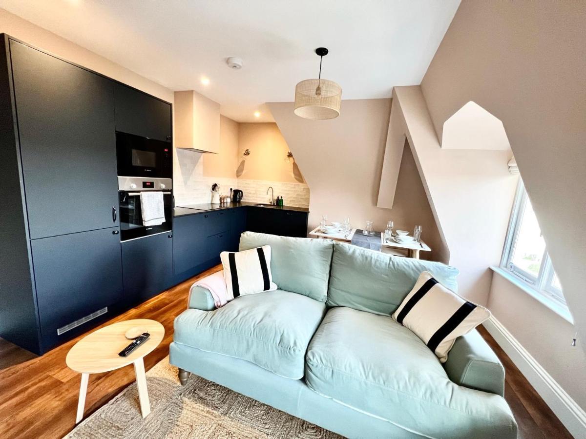 Apartment Redland - 7