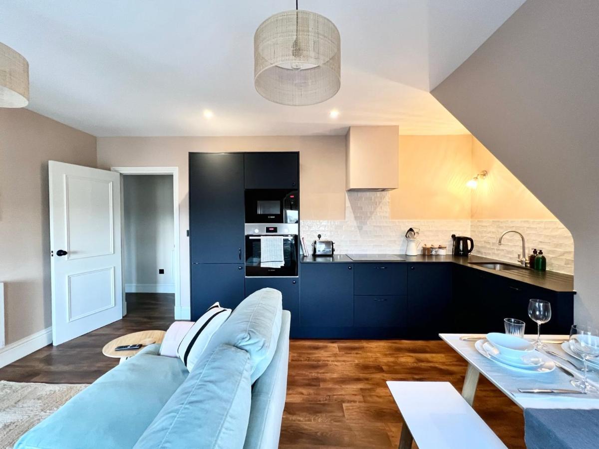 Apartment Redland - 7 Bristol