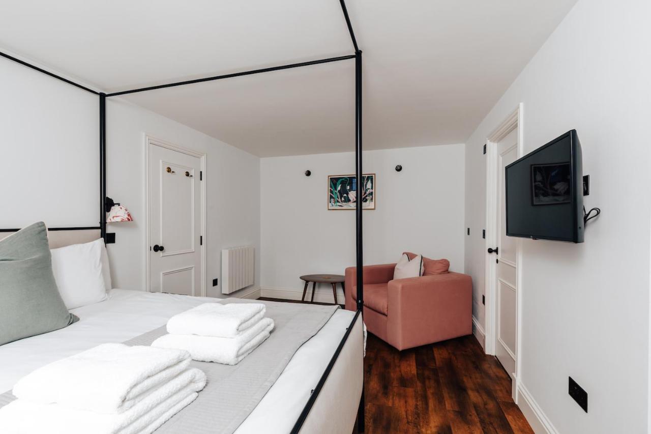 Redland - 1 Apartment