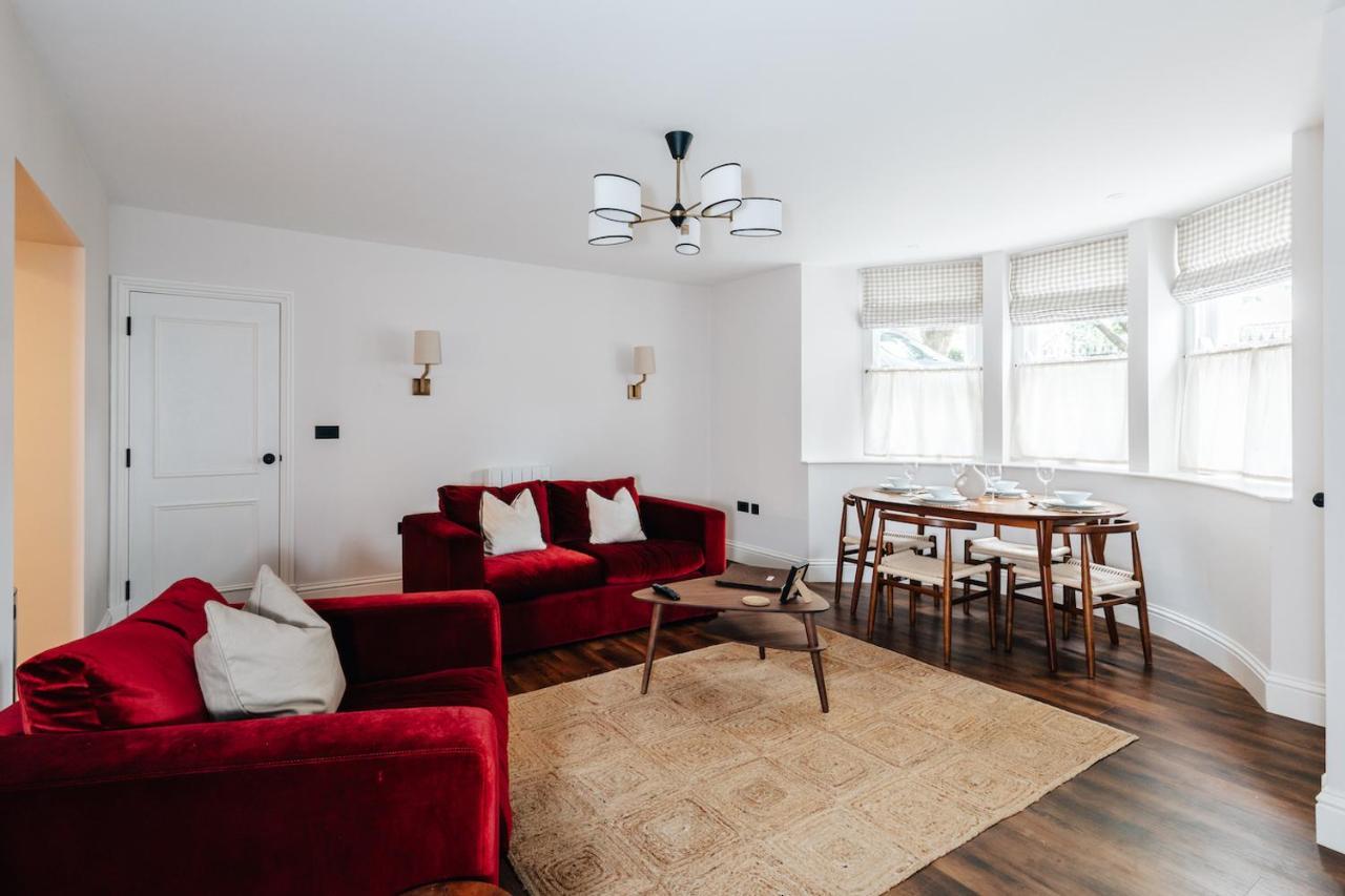 Redland - 2 Apartment