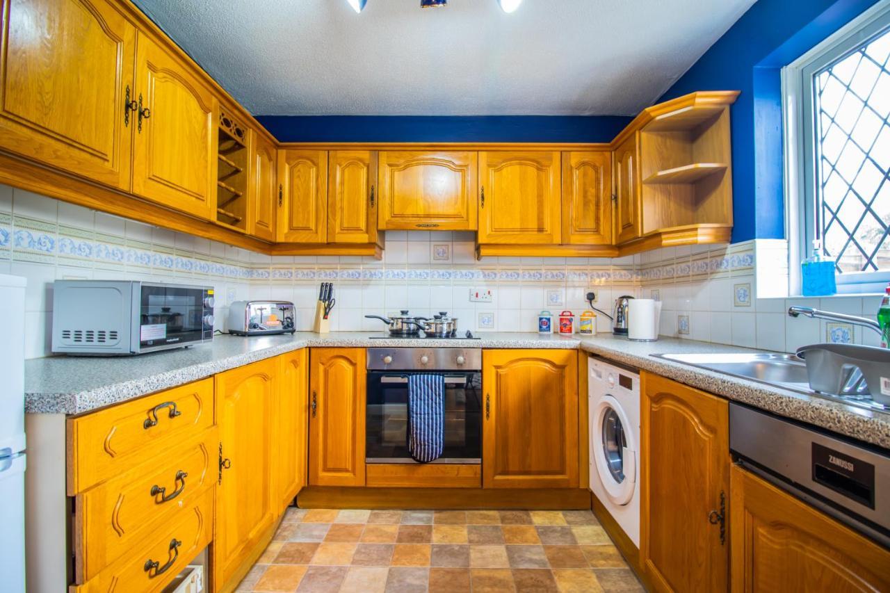 Apartment Amazing Modern 3 Bedroom W Parking And Wifi Bristol