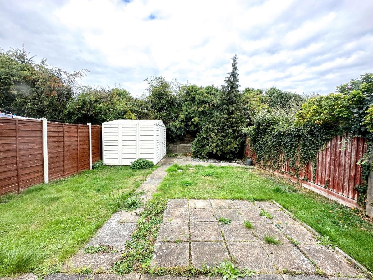 Amazing Modern 3 Bedroom W Parking And Wifi Bristol