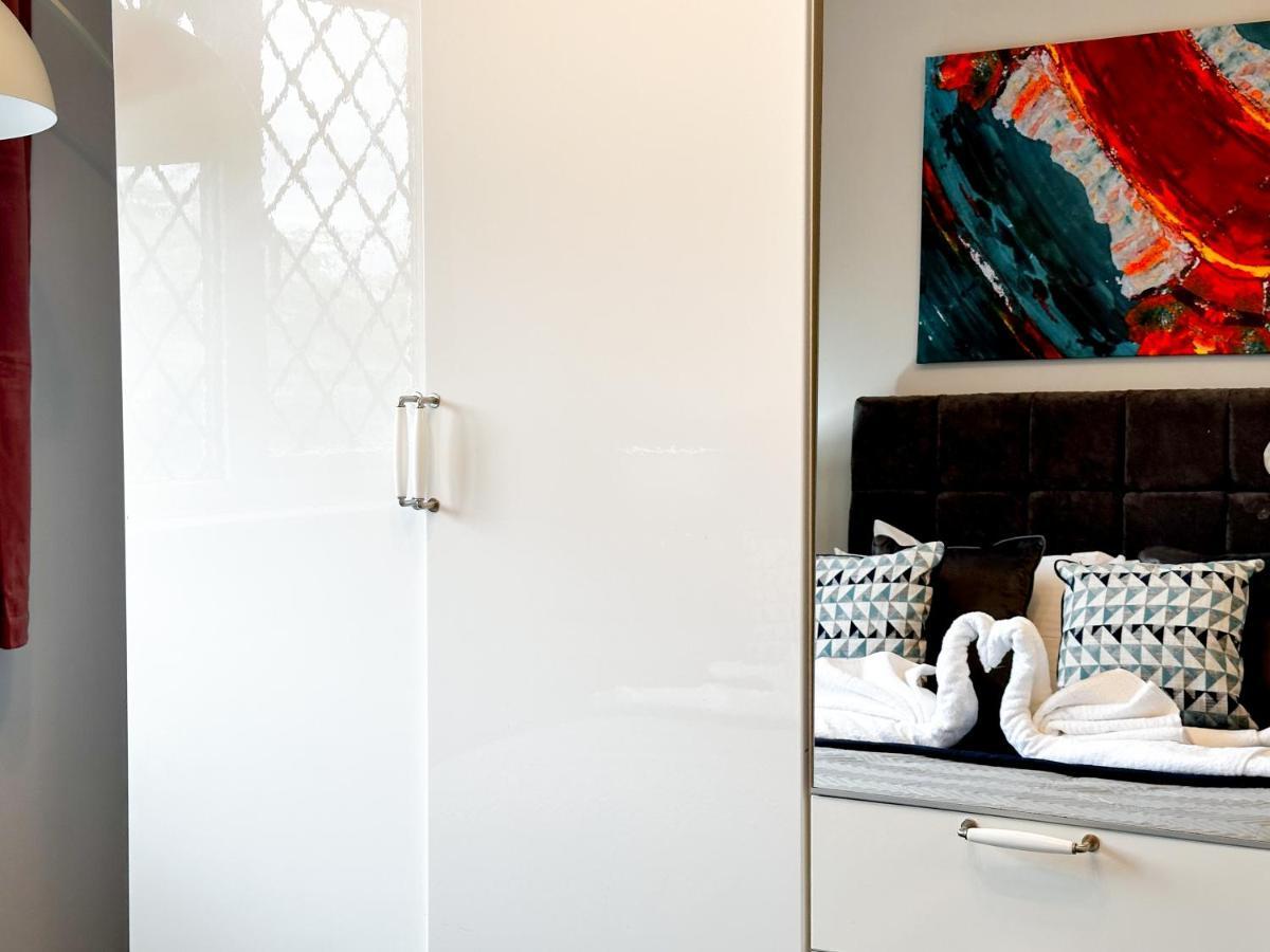 Apartment Amazing Modern 3 Bedroom W Parking And Wifi