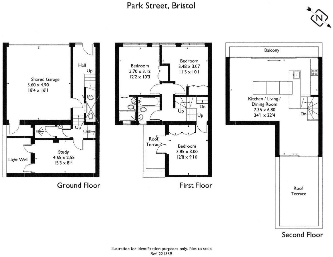 Apartment Large Family, Centre Coach House *