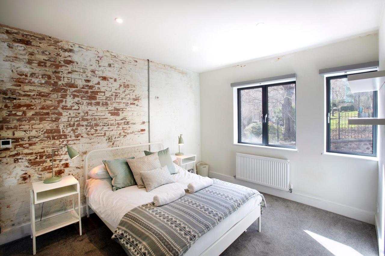 Apartment Large Family, Centre Coach House Bristol