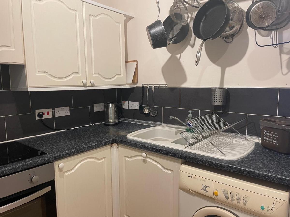 Guest house Double Bedroom With En *
