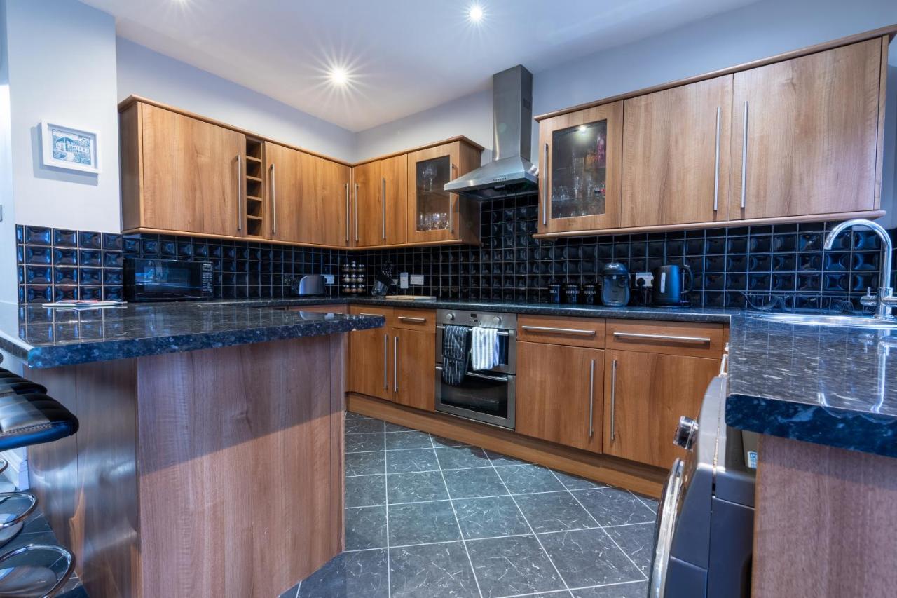 3 Bedroom And Garden In North Bristol
