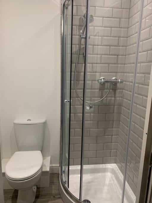 Apartment Alto - Lovely 2 Bedroom Serviced By Mint Bristol