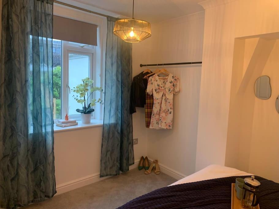 Alto - Lovely 2 Bedroom Serviced By Mint Apartment Bristol