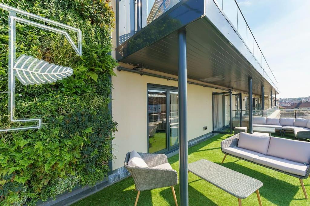 Darlington - 2 Bedroom Luxury By Mint Apartment Bristol