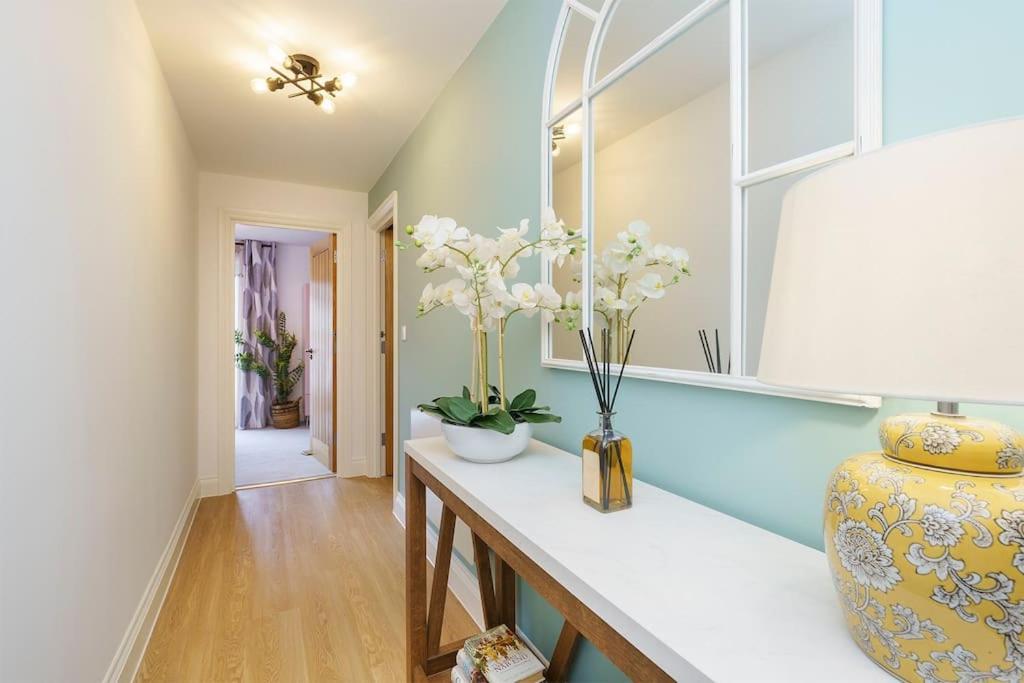 Darlington - 2 Bedroom Luxury By Mint Apartment Bristol